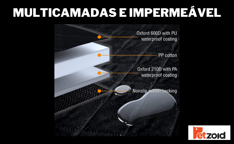 capa protetora banco basico 8