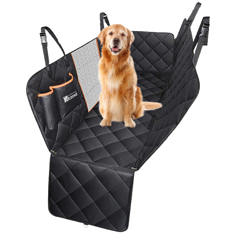 capa protetora banco premium black