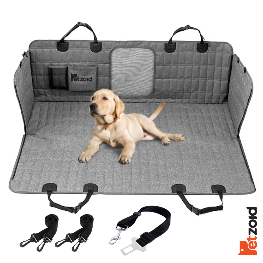 capa protetora banco premium cinza 1