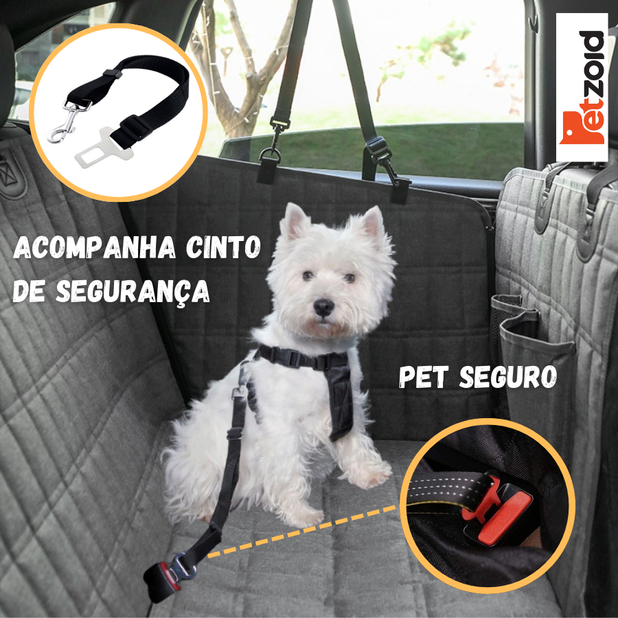 capa protetora banco premium cinza 9