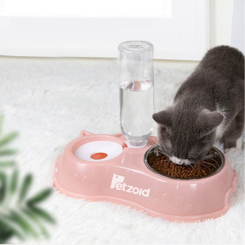 comedouro e bebedouro bas 8